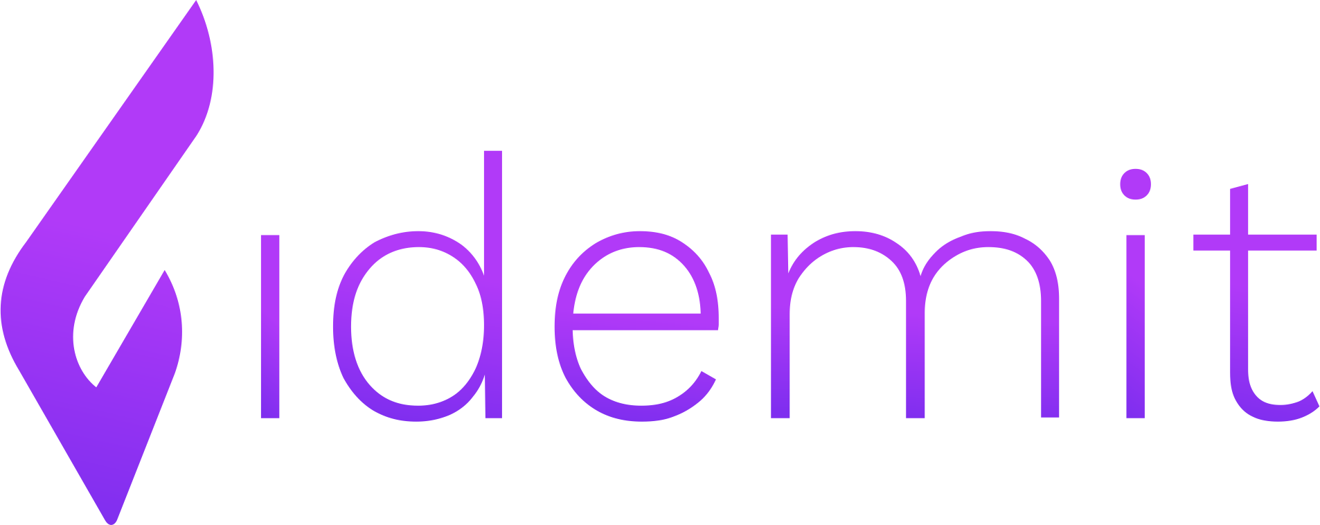 Fidelt Logo